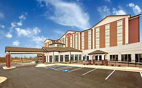 Hilton Garden Inn Martinsburg